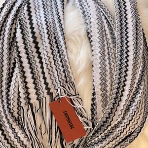 Missoni Scarf
